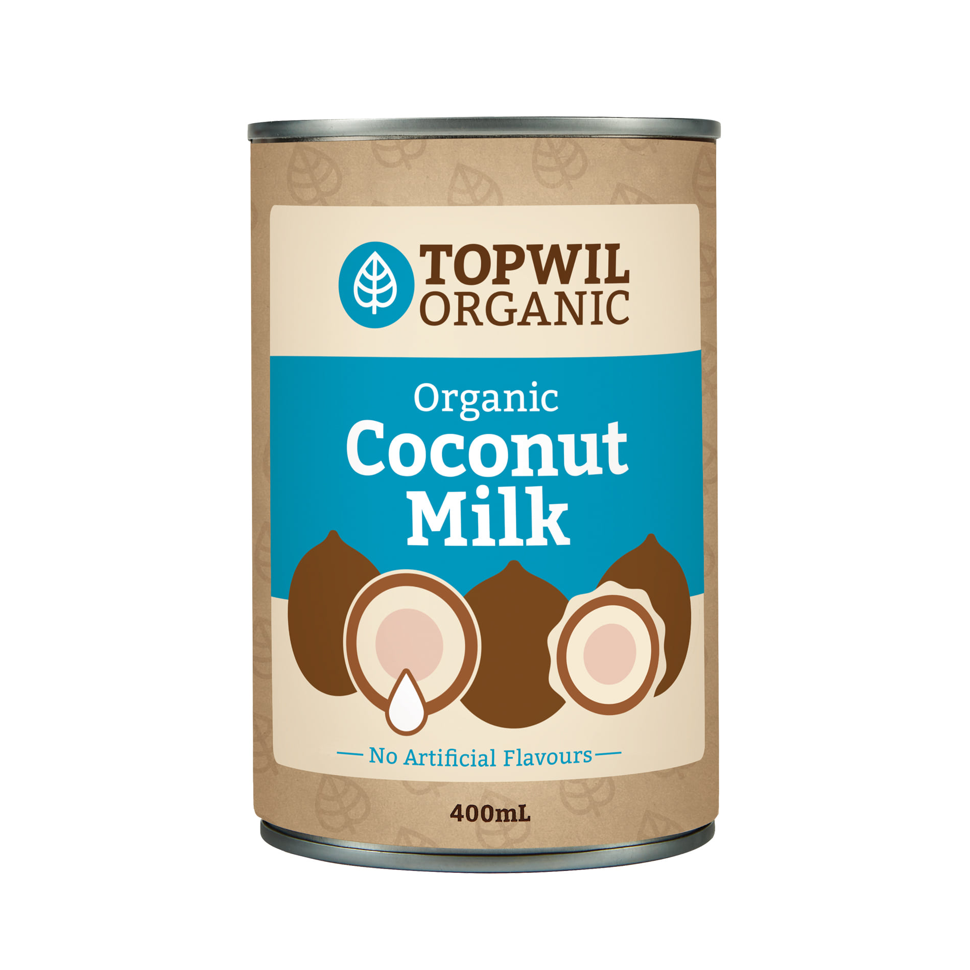 [리브라이프] 코코넛 밀크 400ml
